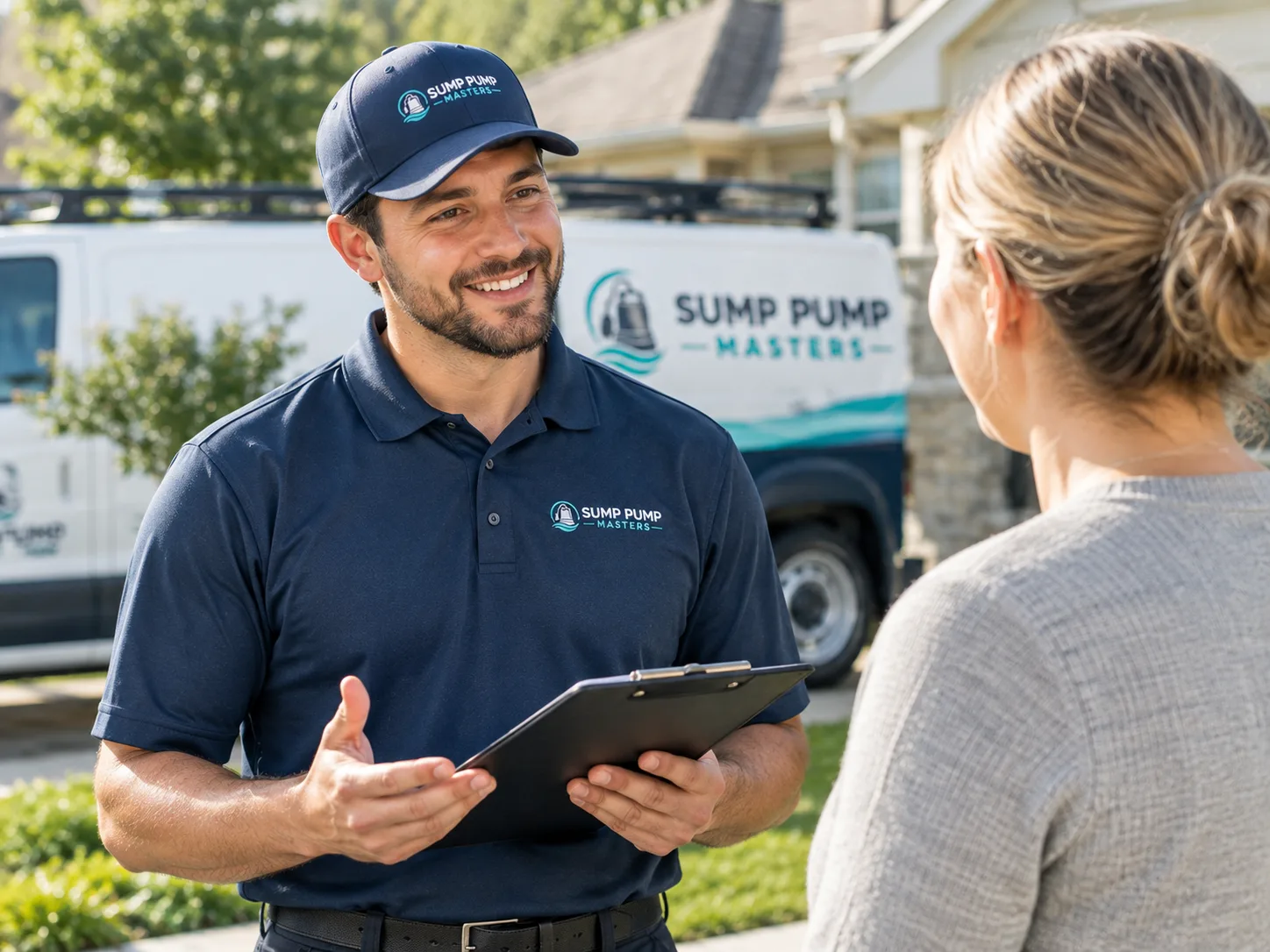 Sump Pump Repair Gatesville, NC FAQs